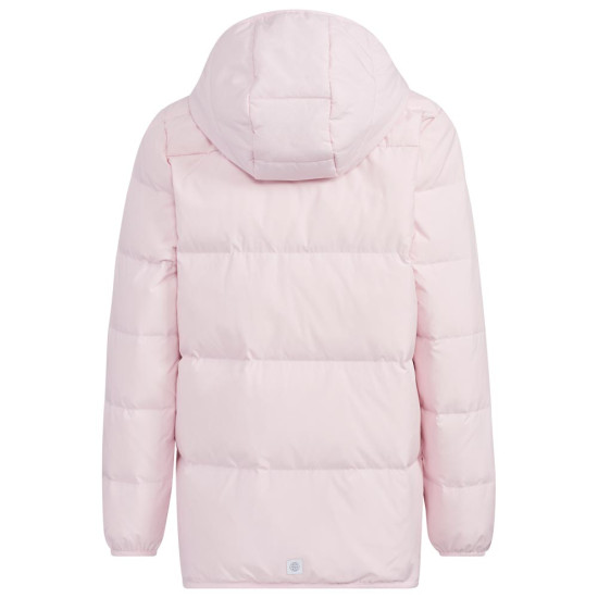 Adidas Παιδικό μπουφάν Frosty Jacket